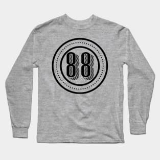 Born in 88 Long Sleeve T-Shirt